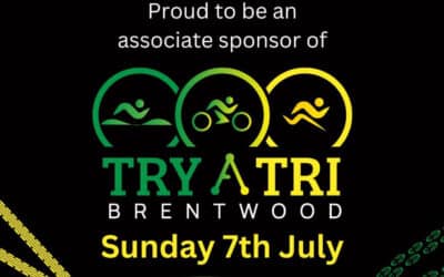 The Brentwood Try-a-Tri 7th July 2024