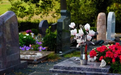 Why Traditional Funerals Are Still a Popular Choice